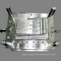 LSR Injection Mould Tool Parts mold Parts Service